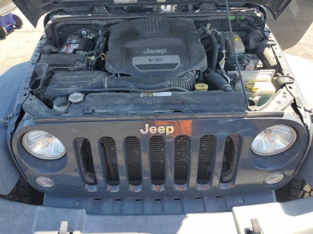 2016 JEEP WRANGLER U 1C4BJWDG4GL337201