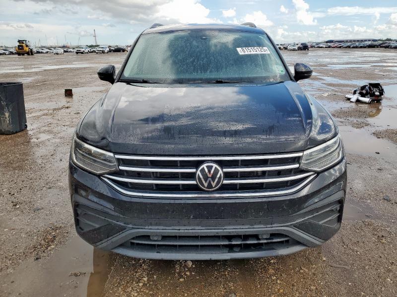 2023 VOLKSWAGEN TIGUAN S - 3VVRB7AX1PM077989