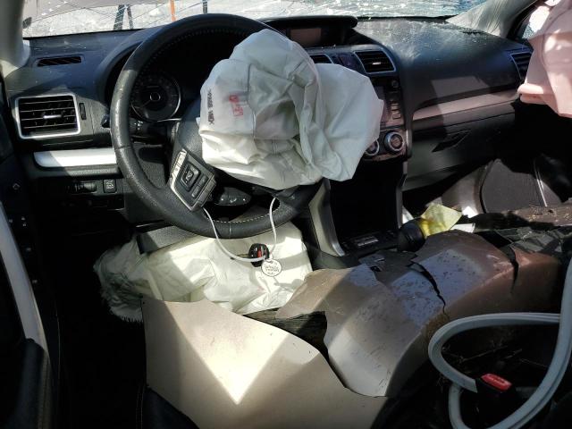 2016 SUBARU FORESTER 2 JF2SJAHC6GH487017