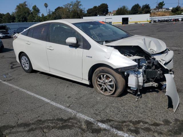 2017 TOYOTA PRIUS JTDKBRFU9H3054215