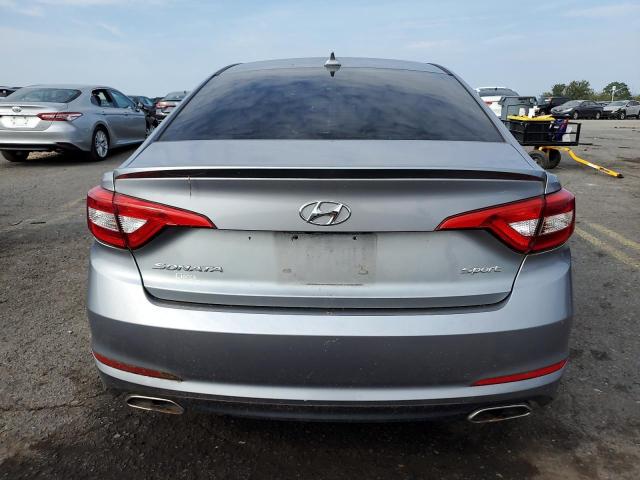 2016 HYUNDAI SONATA SPO 5NPE34AF7GH377882