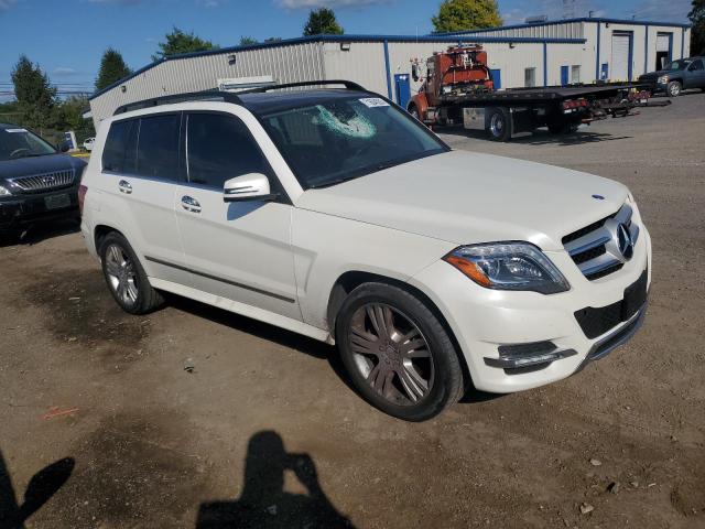 2015 MERCEDES-BENZ GLK 350 4M WDCGG8JB5FG419495