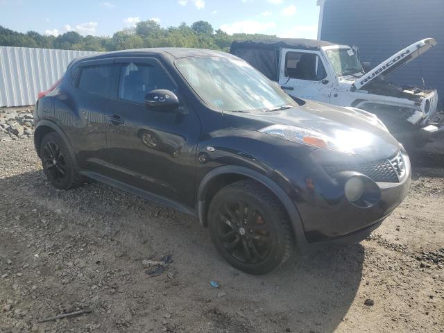 2011 NISSAN JUKE S - JN8AF5MV9BT016161