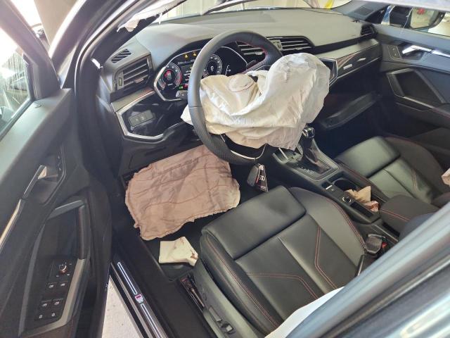 2025 AUDI Q3 PREMIUM WA1EECF3XS1023562