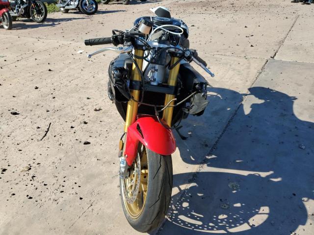 2014 HONDA CBR1000 S JH2SC5960EK300192