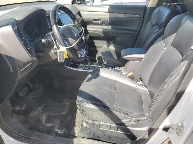 2019 MITSUBISHI OUTLANDER - JA4JZ4AX5KZ024431