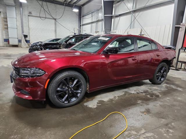Global Auto Auctions: 2020 DODGE CHARGER SX