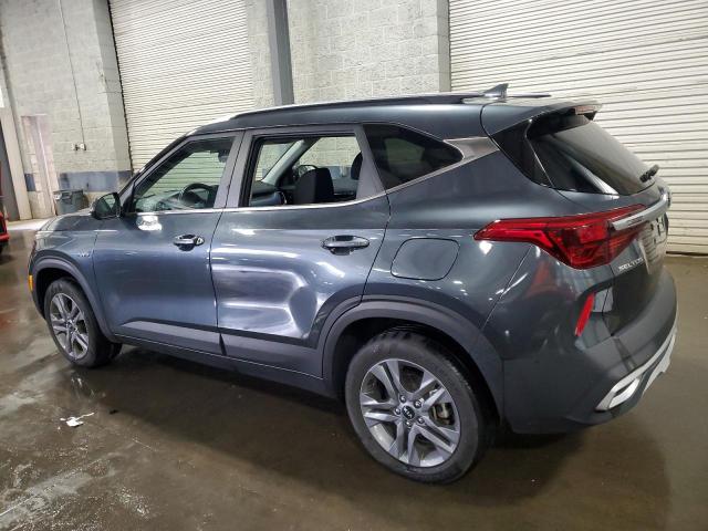 2021 KIA SELTOS S KNDEUCAA8M7116112