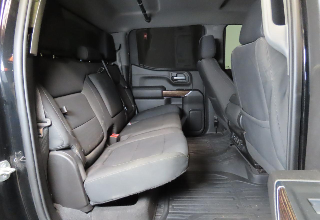 GMC SIERRA 1500 K1500 ELEVATION