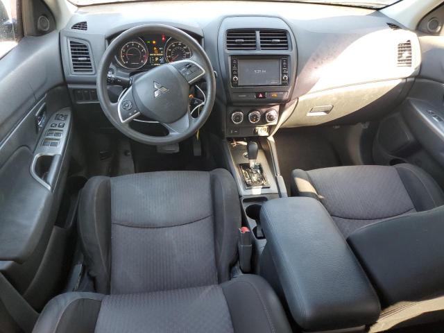 2018 MITSUBISHI OUTLANDER JA4AR3AU4JU023363