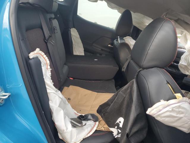 2025 NISSAN KICKS SR 3N8AP6DA4SL325279