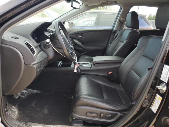 2017 ACURA RDX TECHNOLOGY 5J8TB4H58HL804086