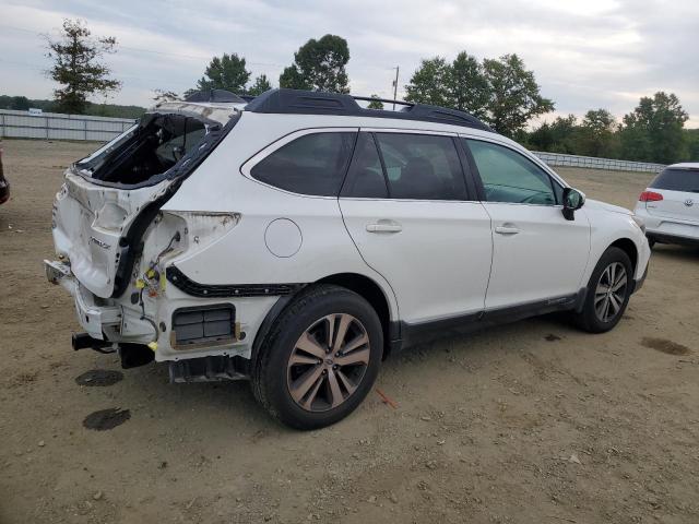 2019 SUBARU OUTBACK 2. 4S4BSANC7K3231356