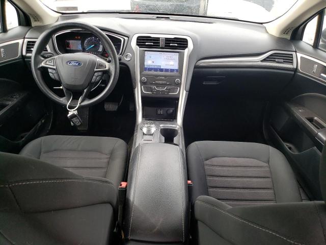 2020 FORD FUSION SE - 3FA6P0HD0LR119819