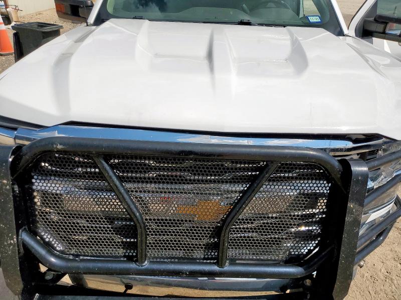 2017 CHEVROLET SILVERADO 3GCUKSEJ8HG103330