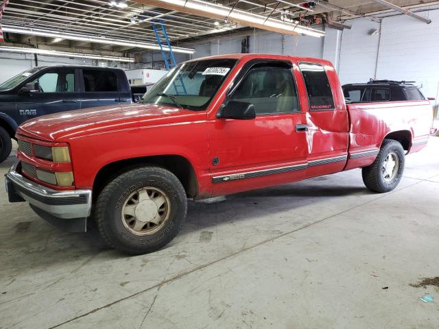 CHEVROLET GMT-400 C1500