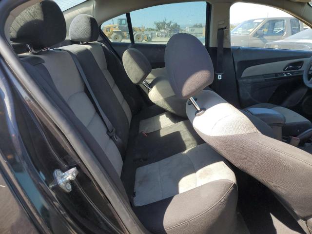 2016 CHEVROLET CRUZE LIMI 1G1PC5SG4G7197634