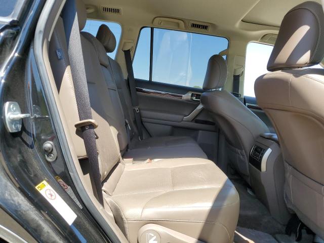 2015 LEXUS GX 460 #3280639404