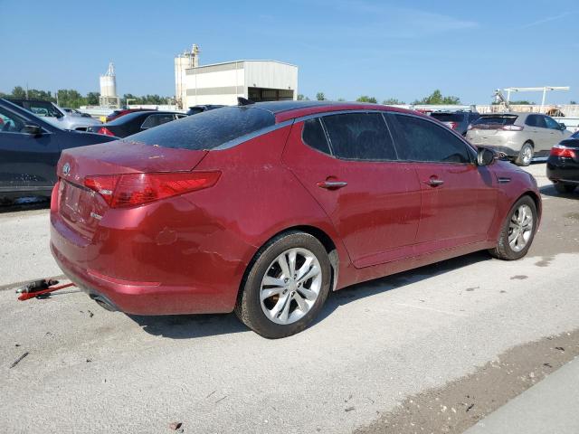 2013 KIA OPTIMA EX - 5XXGN4A75DG218488
