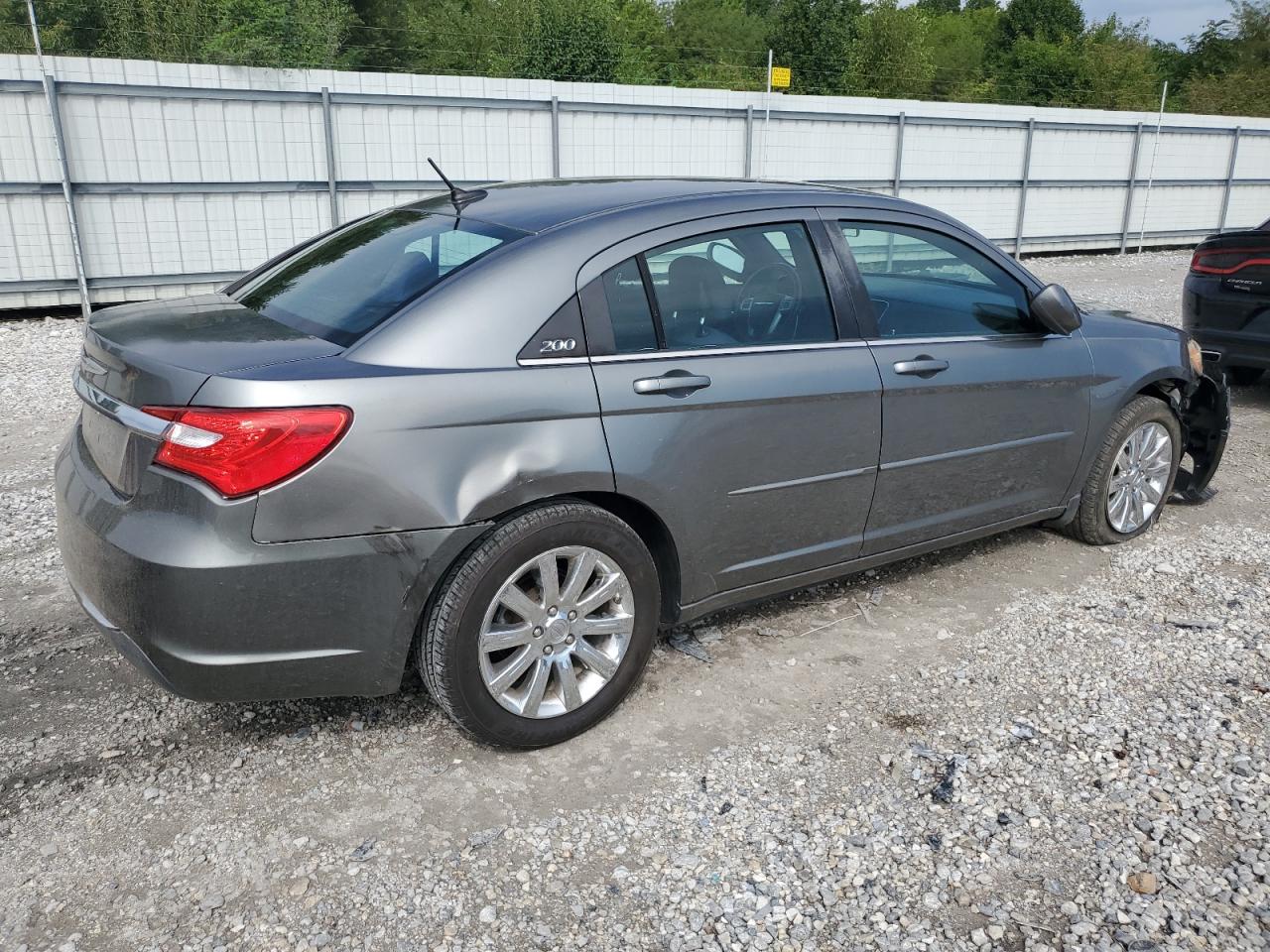 CHRYSLER 200 TOURING