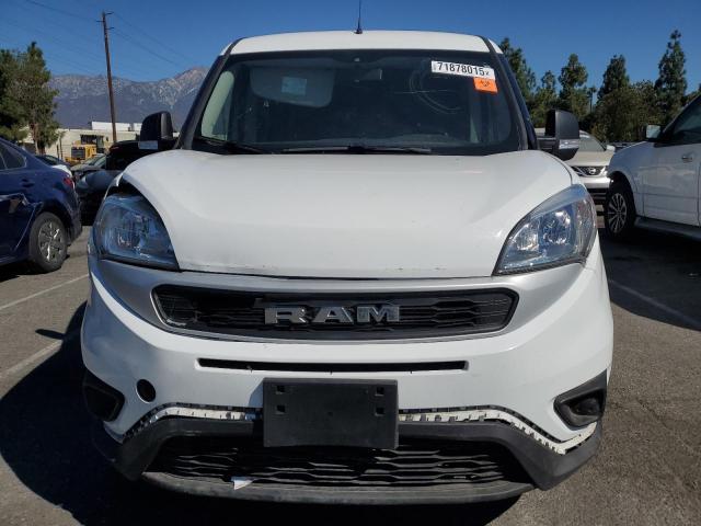 2022 RAM PROMASTER #3234978007