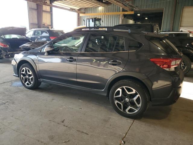 2018 SUBARU CROSSTREK - JF2GTAMC0J8276926