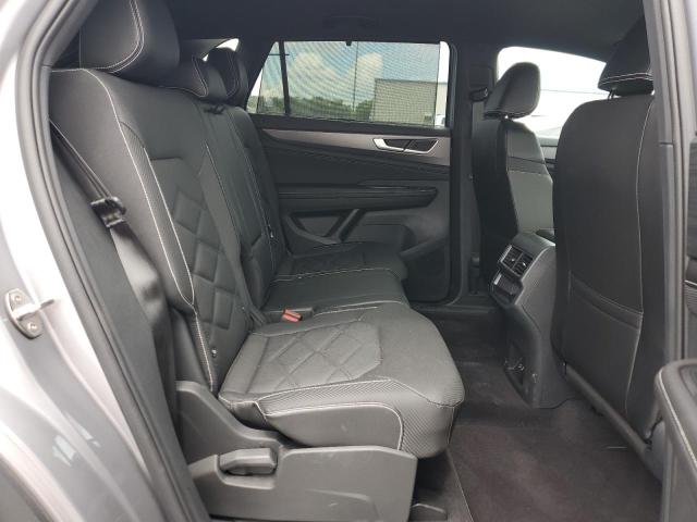 2024 VOLKSWAGEN ATLAS CROS 1V2WE2CA1RC237957