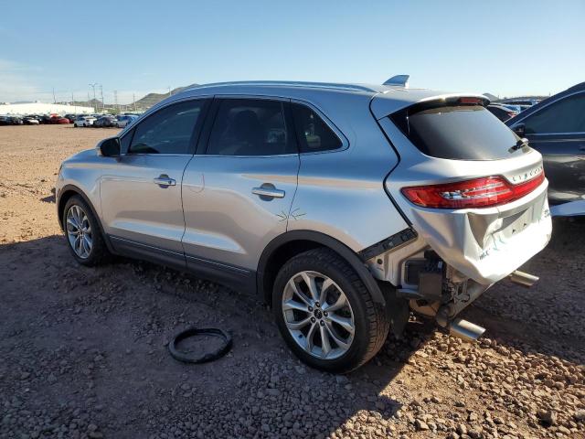 2015 LINCOLN MKC 5LMCJ1A99FUJ06194