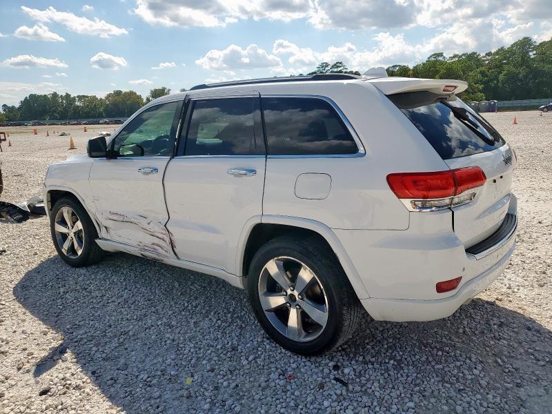 2014 JEEP GRAND CHER - 1C4RJECG2EC351430