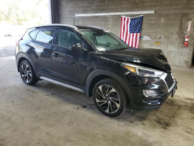 2020 HYUNDAI TUCSON LIM - KM8J3CAL3LU196871