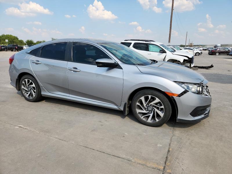 2016 HONDA CIVIC EX - 19XFC2F7XGE013759