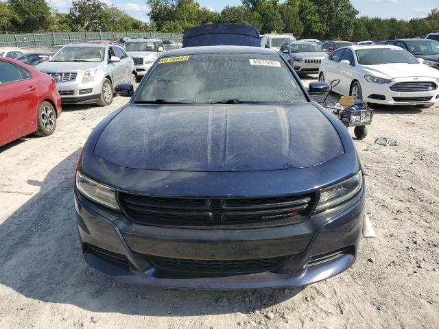2015 DODGE CHARGER SX 2C3CDXHG2FH738628