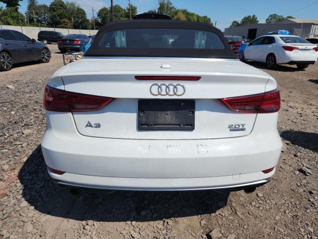 2018 AUDI A3 PREMIUM WAU78LFF0J1005244
