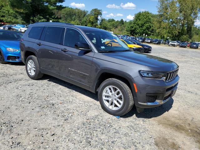 2023 JEEP GRAND CHER - 1C4RJKAG2P8857881