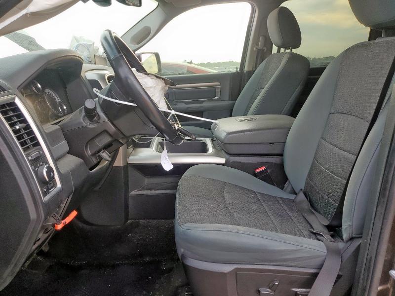 2016 RAM 1500 SLT 1C6RR6LT6GS241783