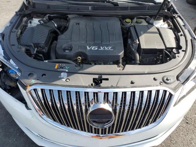 2016 BUICK LACROSSE 1G4GB5G36GF109717
