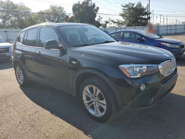 2016 BMW X3 XDRIVE2 #3255473419