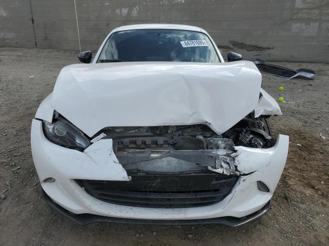 2017 MAZDA MX-5 MIATA CLUB JM1NDAL71H0103528