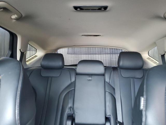 2025 GENESIS GV80 STAND KMUHFESB5SU255734