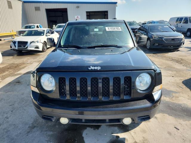 2015 JEEP PATRIOT SP 1C4NJPBB9FD296437