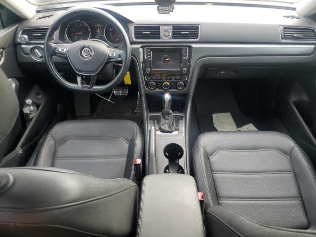 2017 VOLKSWAGEN PASSAT R-L #3240861851