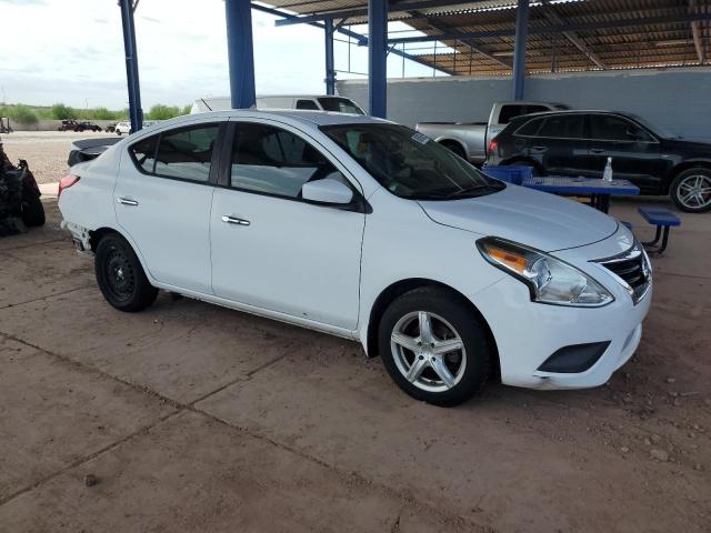 2016 NISSAN VERSA S 3N1CN7AP9GL853273