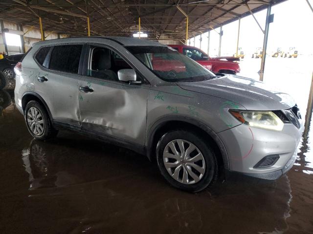 2016 NISSAN ROGUE S #3302963600