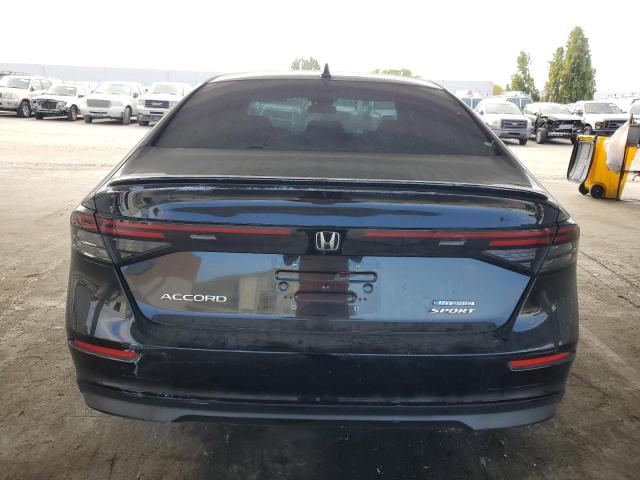 2024 HONDA ACCORD HYBRID SPORT 1HGCY2F55RA038532