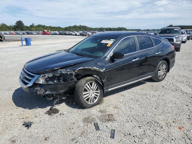2013 HONDA CROSSTOUR EXL - 5J6TF3H53DL003454