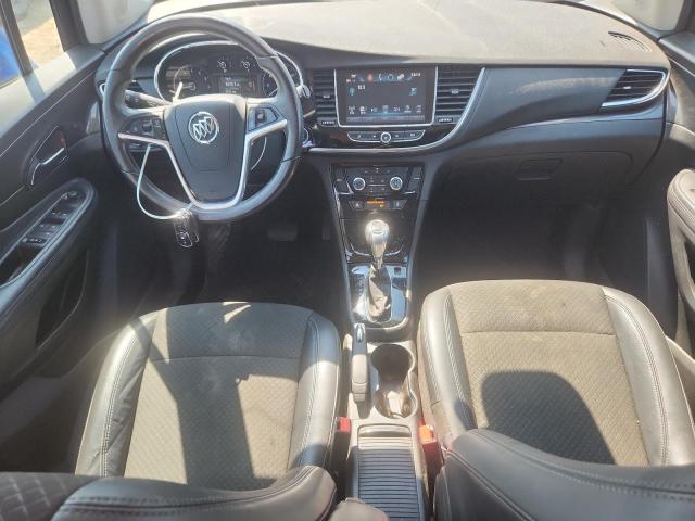 2017 BUICK ENCORE PRE - KL4CJASB5HB127660