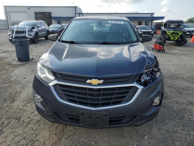 2018 CHEVROLET EQUINOX LS 3GNAXHEV6JL135529