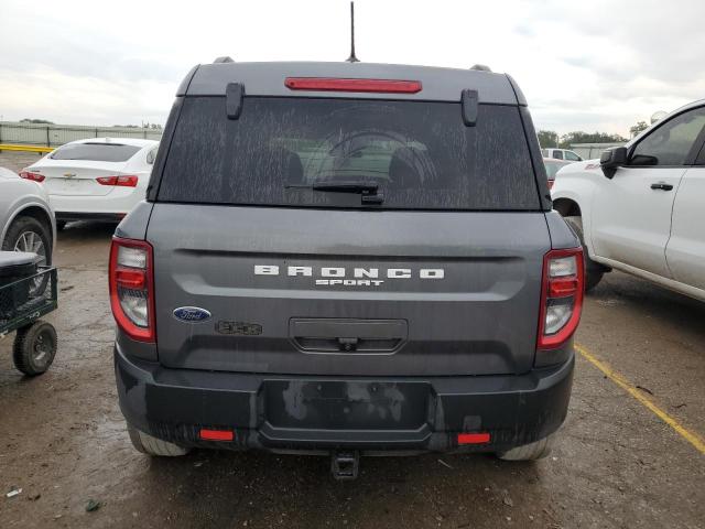 2021 FORD BRONCO SPORT BIG BEND - 3FMCR9B60MRA09954