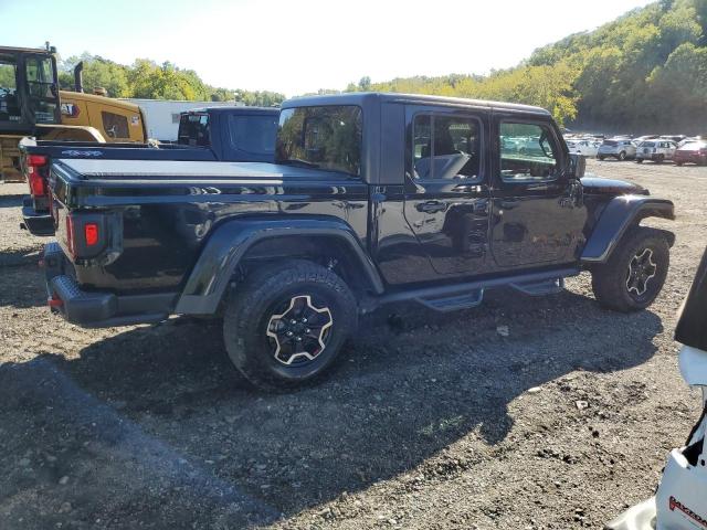 2022 JEEP GLADIATOR RUBICON 1C6JJTBG1NL133716