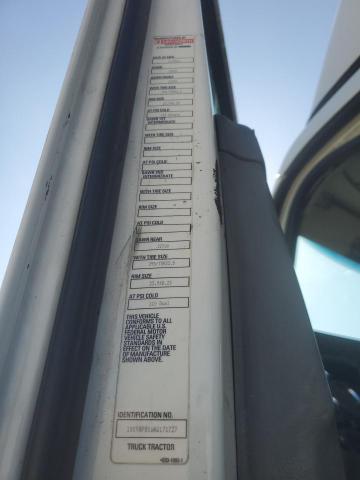 2017 KENWORTH T680 #3265903115